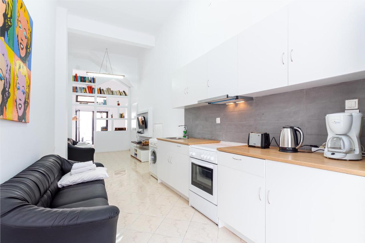 Aiolos Suite Sitia  Dış mekan fotoğraf