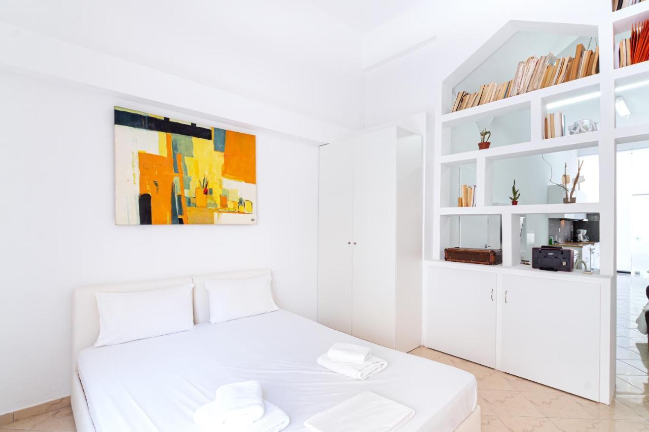 Aiolos Suite Sitia  Dış mekan fotoğraf
