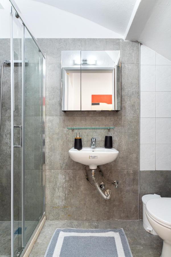 Aiolos Suite Sitia  Dış mekan fotoğraf