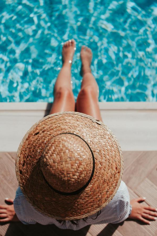 Aiolos Suite Sitia  Dış mekan fotoğraf