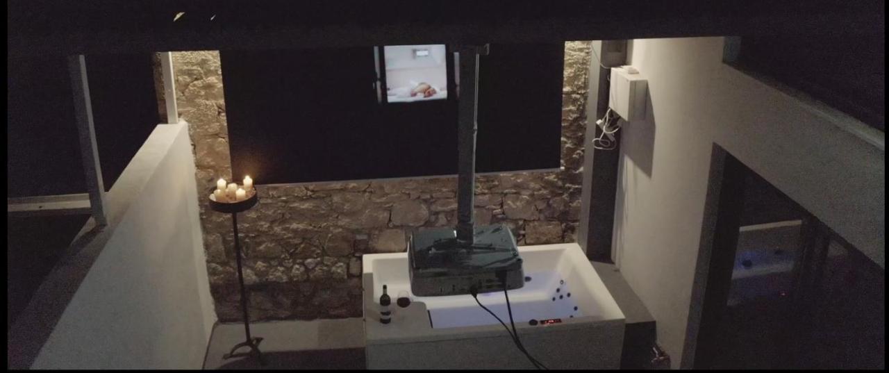 Aiolos Suite Sitia  Dış mekan fotoğraf