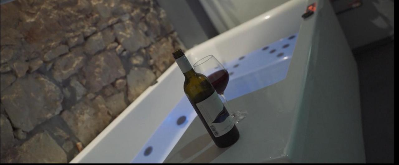 Aiolos Suite Sitia  Dış mekan fotoğraf
