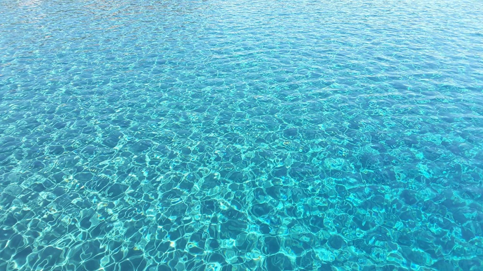 Aiolos Suite Sitia  Dış mekan fotoğraf